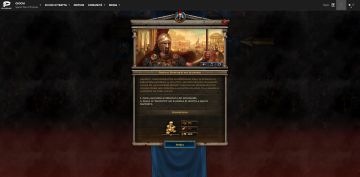 Immagine -2 del gioco Sparta: War of Empires per Free2Play